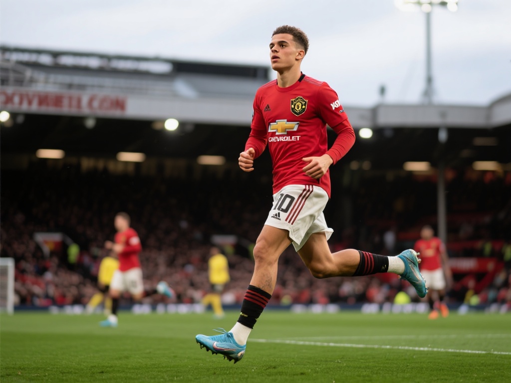 对于格林伍德来说，重返英超既是机遇也是挑