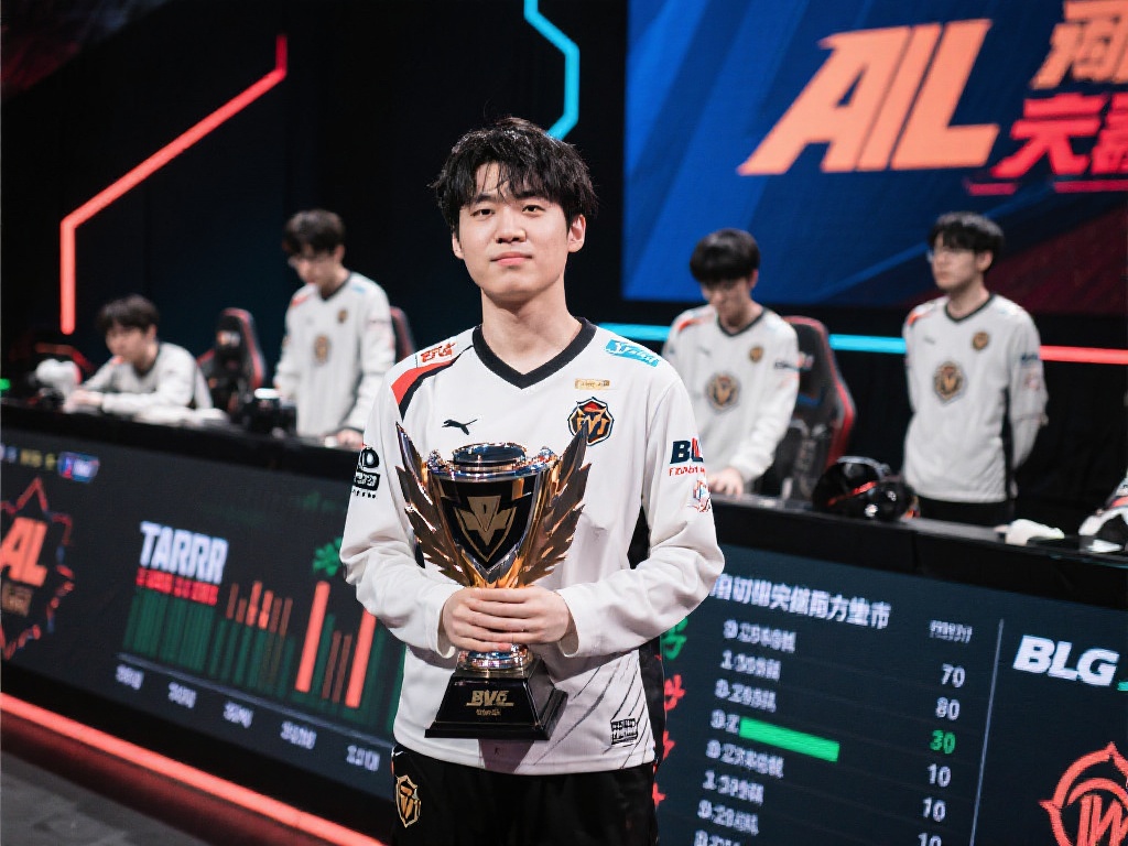 比赛结束后，通过统计数据进一步验证了AL