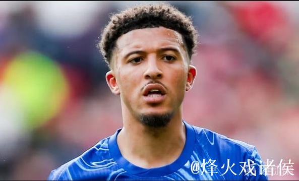 曼联期待尤文报价桑乔,阿莫林为筹资急售球员 曼联期待尤文报价桑乔,阿莫林为筹资急售球员