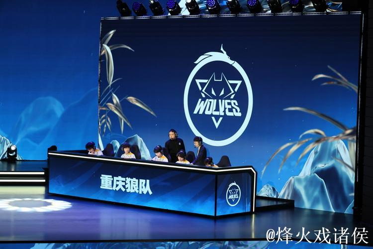 重庆狼队主场馆竣工!即将启用,您期待吗? 重庆狼队主场馆竣工!即将启用,您期待吗?