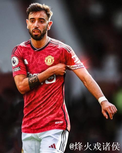 曼联失球,布鲁诺·费尔南德斯“统筹”不当 曼联失球,布鲁诺·费尔南德斯“统筹”不当